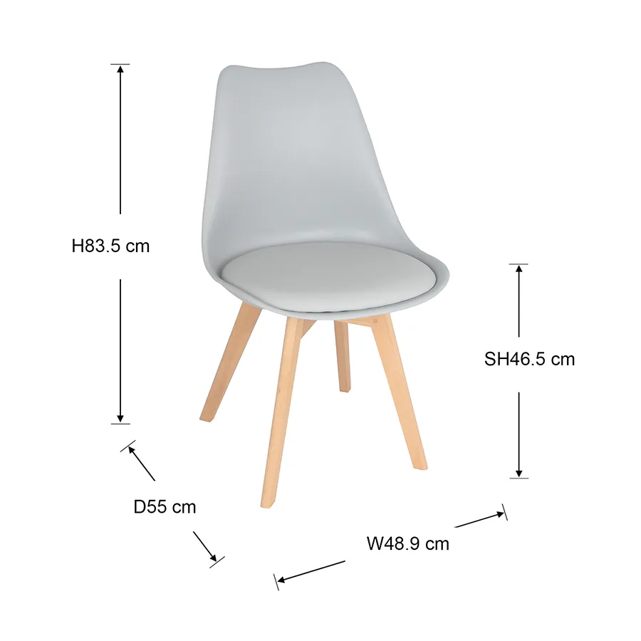 Elijia Dining Chair