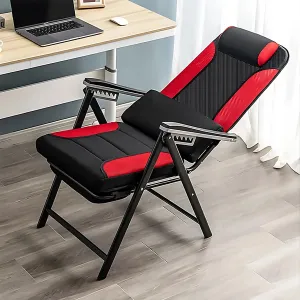 Ergonomic Portable Foldable Office Chair Computer Chair