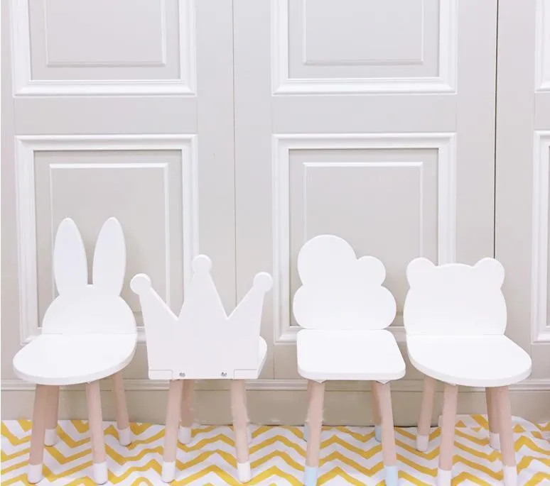 FIJN Clouds Play Table (Matching Play Chairs optional)