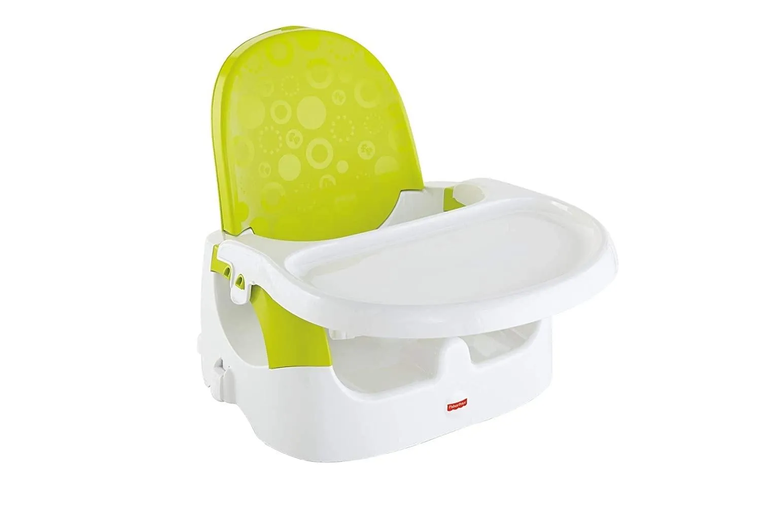 Fisher Price Quick Clean N' Go Booster Seat for Kids