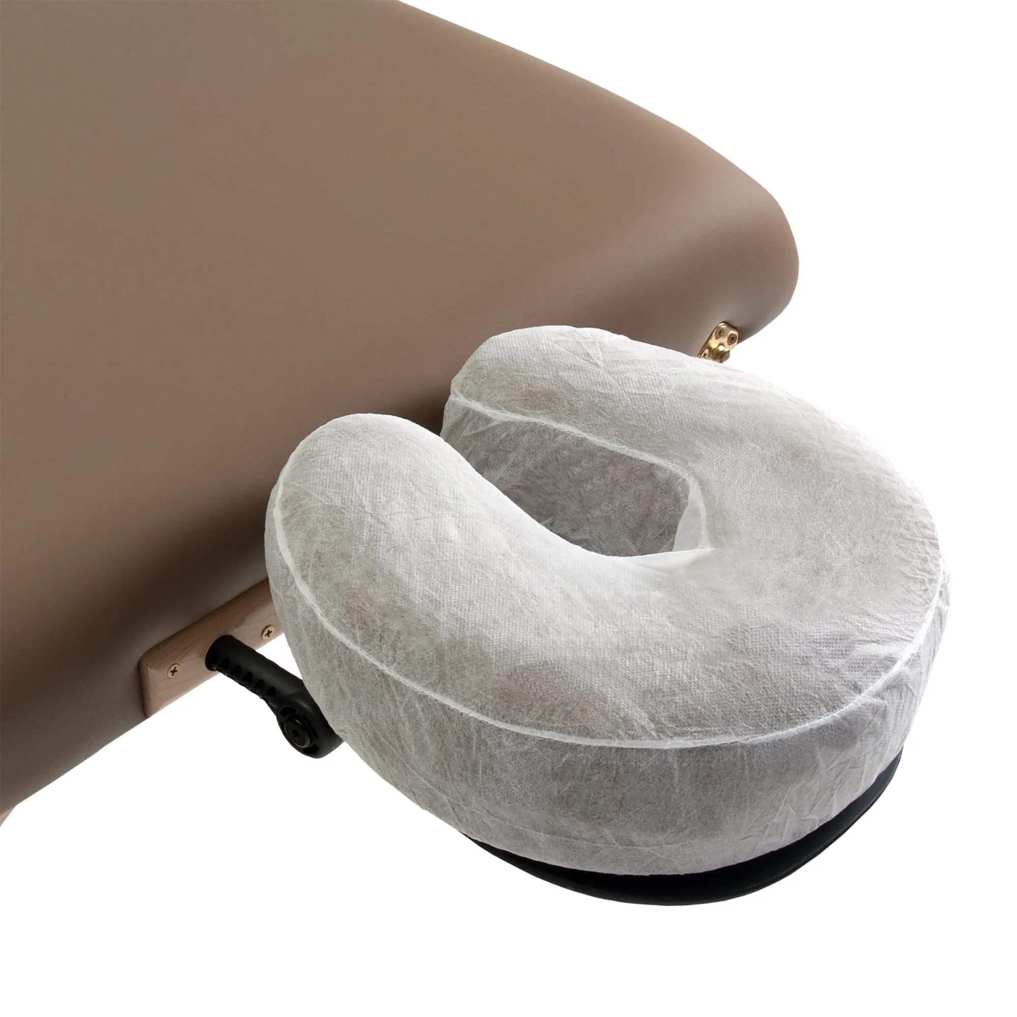 Fitted Disposable FacePillow Covers