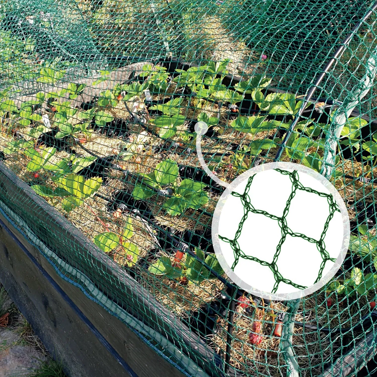 Garden Netting Kit