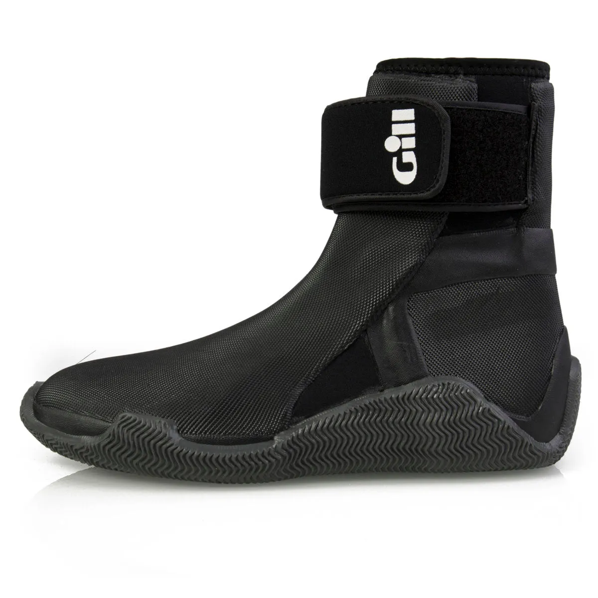 Gill Edge Boots