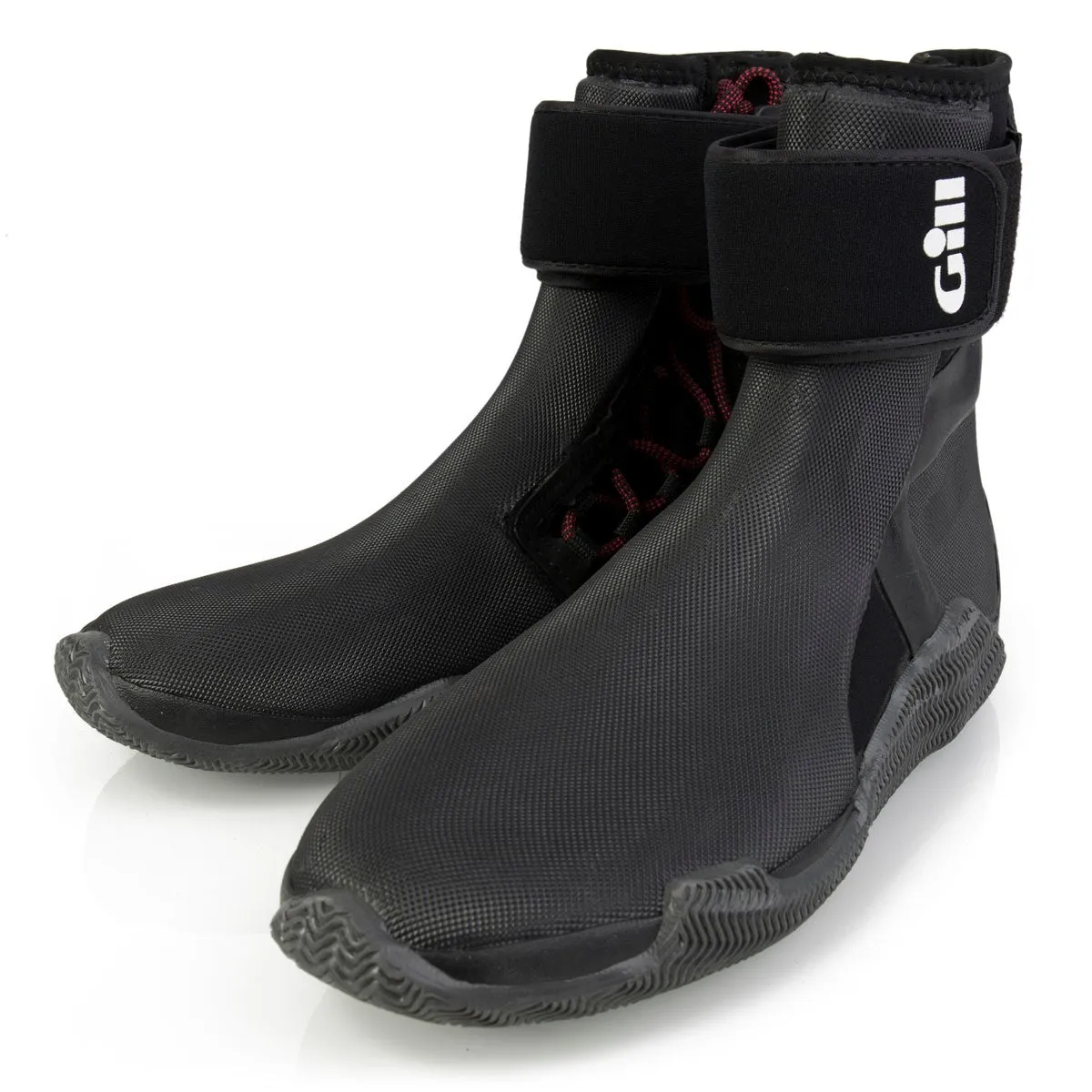 Gill Edge Boots