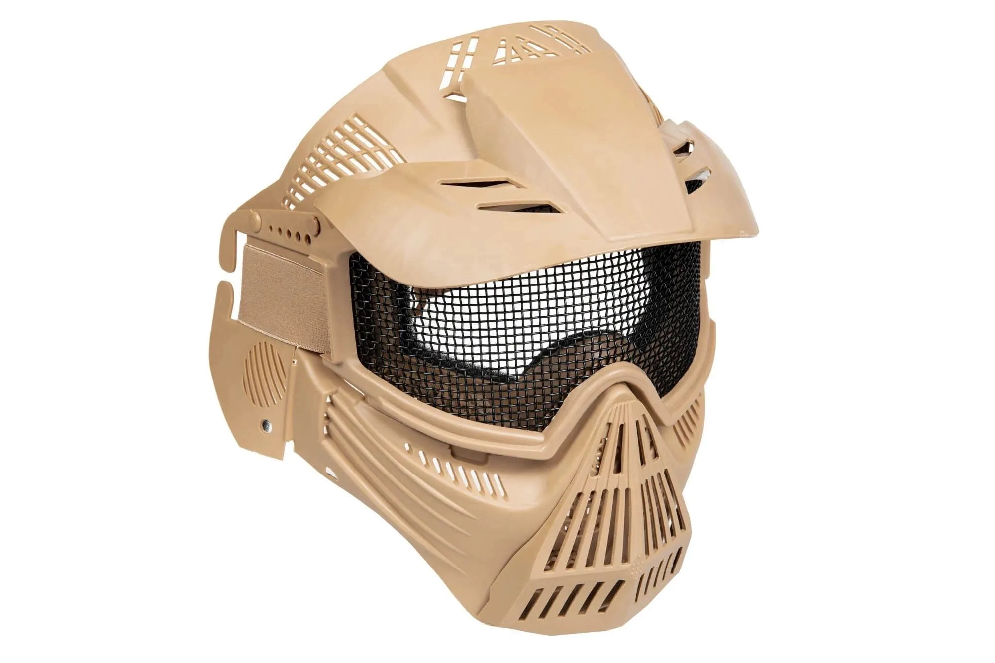 Guardian V1 Mask - Tan