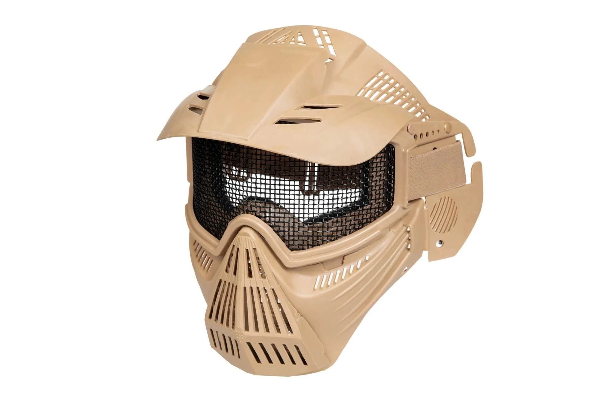 Guardian V1 Mask - Tan