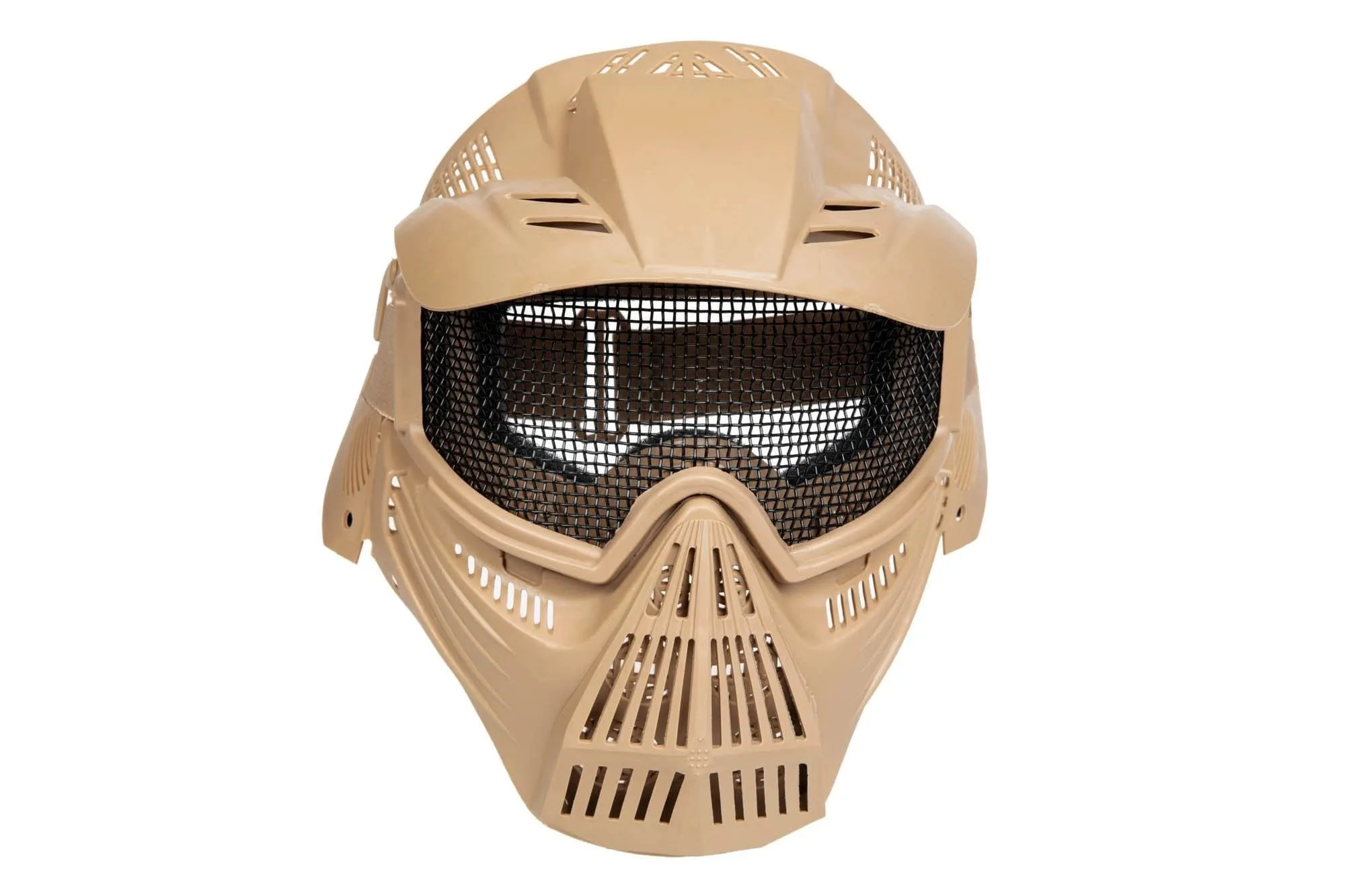 Guardian V1 Mask - Tan