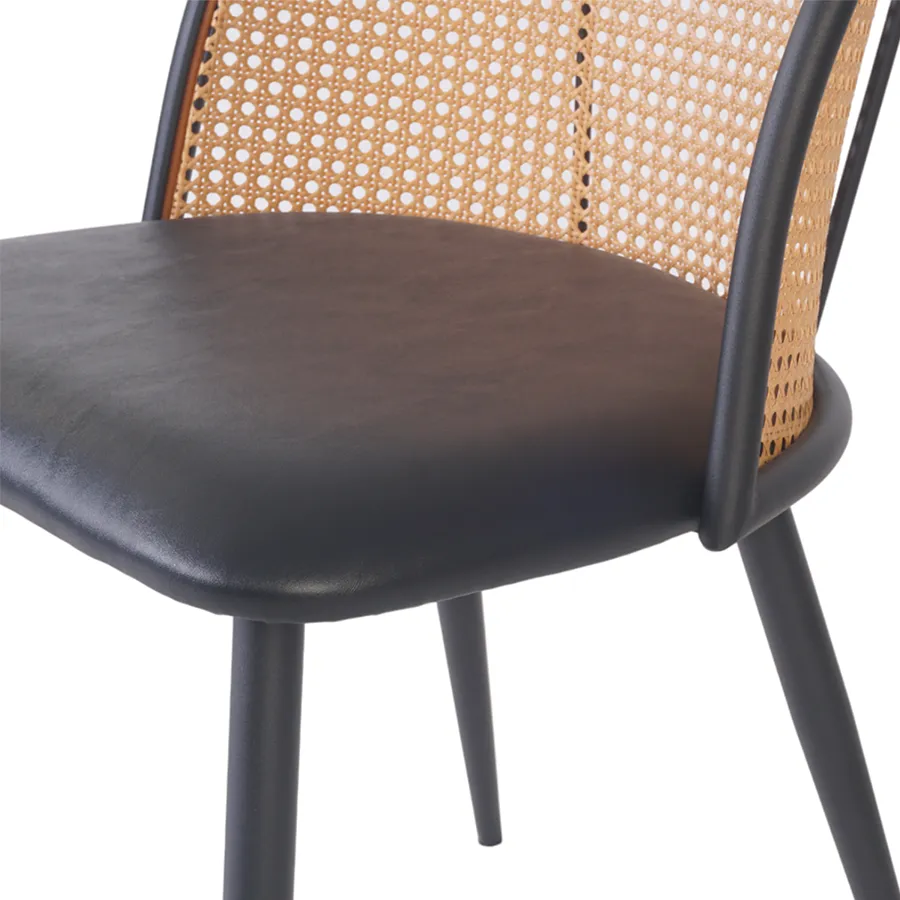 Hadwin Rattan Dining Chair