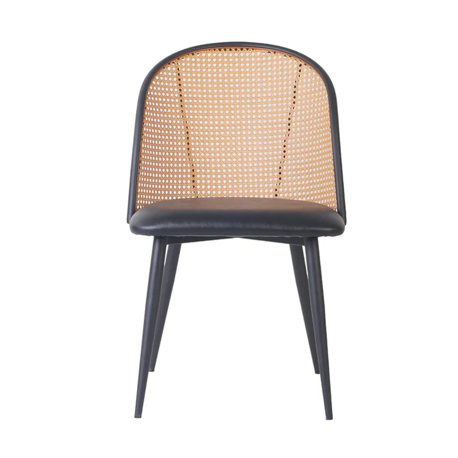 Hadwin Rattan Dining Chair