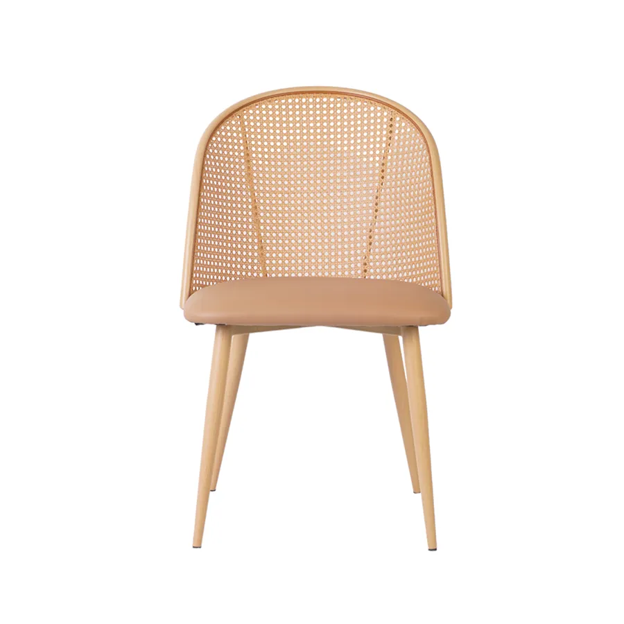 Hadwin Rattan Dining Chair