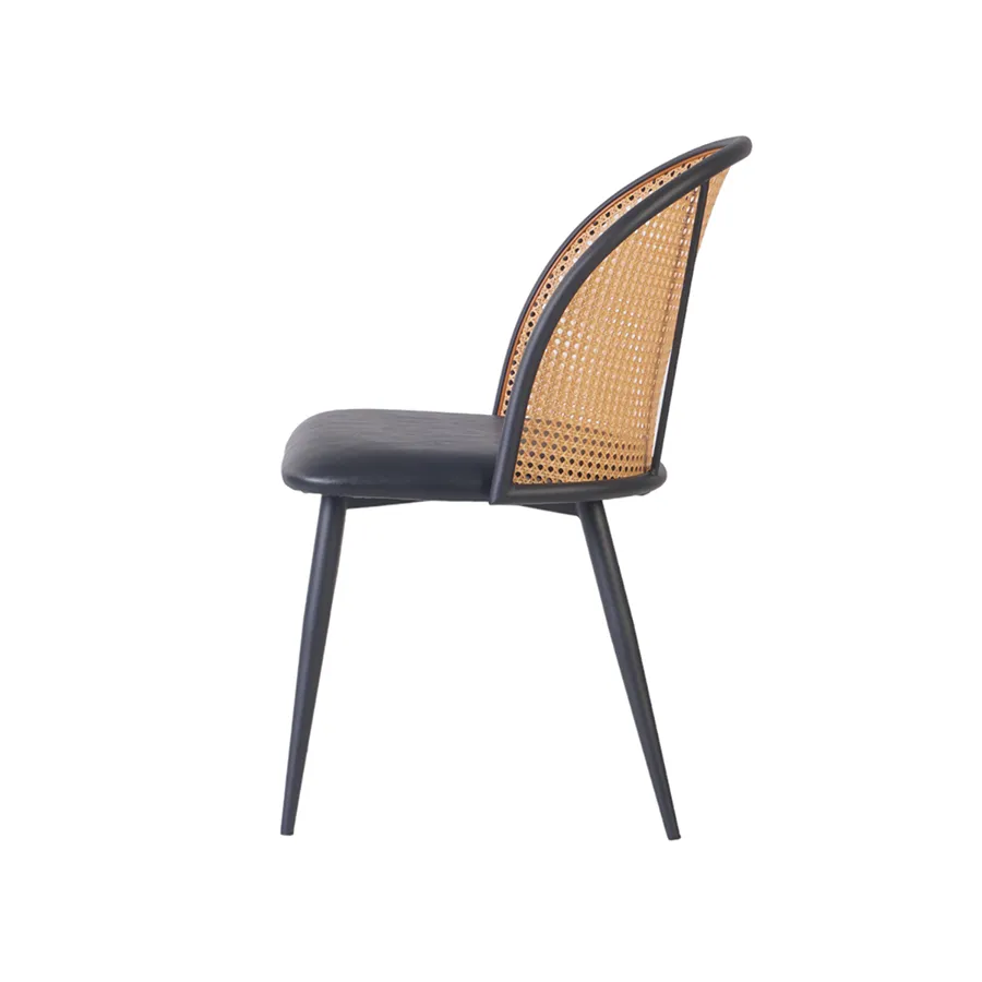 Hadwin Rattan Dining Chair