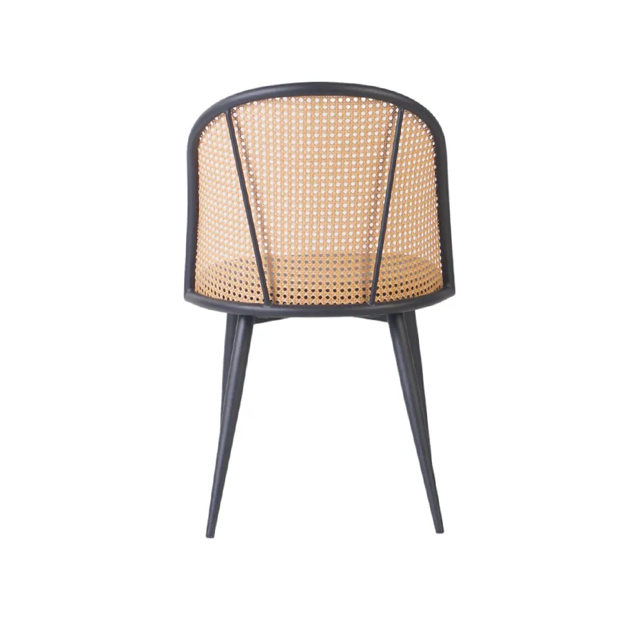 Hadwin Rattan Dining Chair