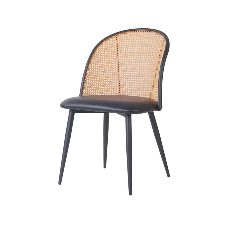 Hadwin Rattan Dining Chair