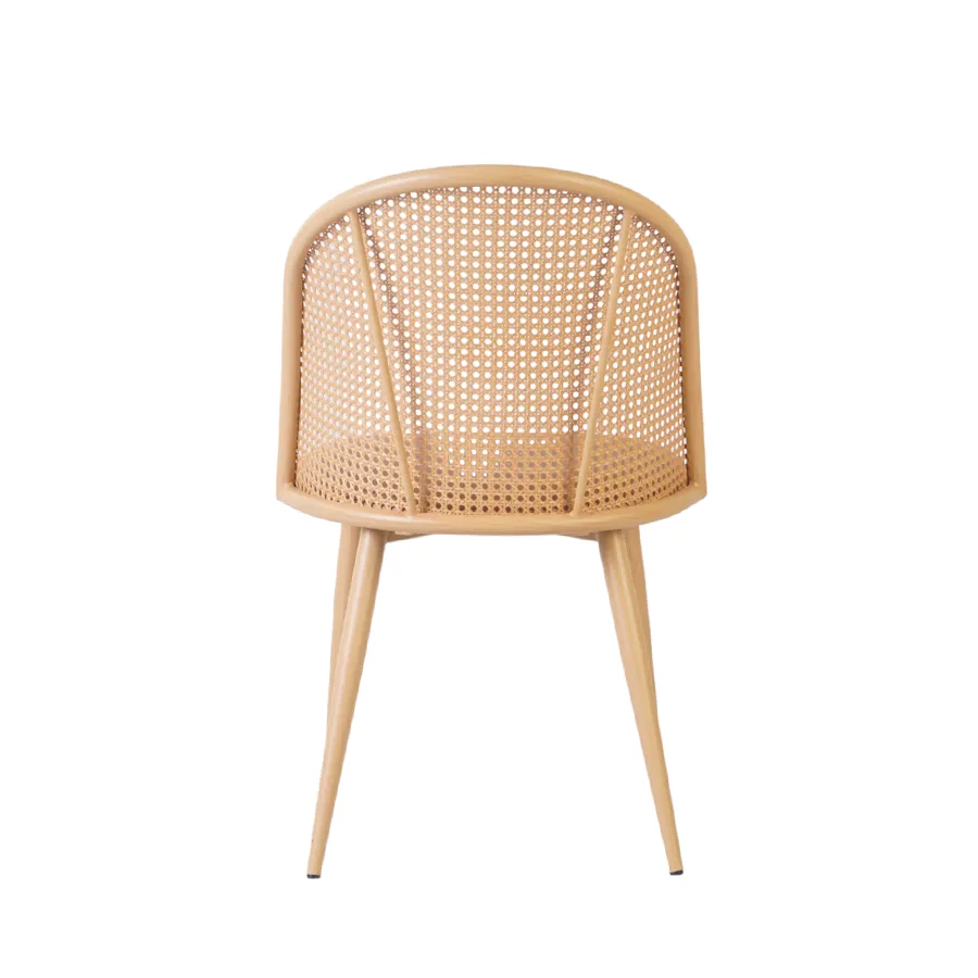 Hadwin Rattan Dining Chair