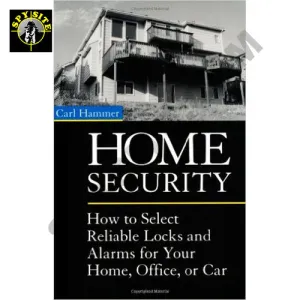 Home Security - How to Select Reliable Locks and Alarms