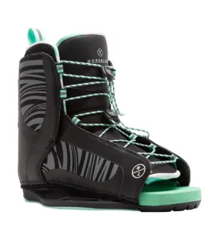 Hyperlite Jinx Junior Wakeboard Boots (2020)