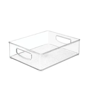 iDesign Linus Storage Bin