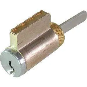 Ilco Key in Knob Cylinder | Schlage C123 Keyway US26D