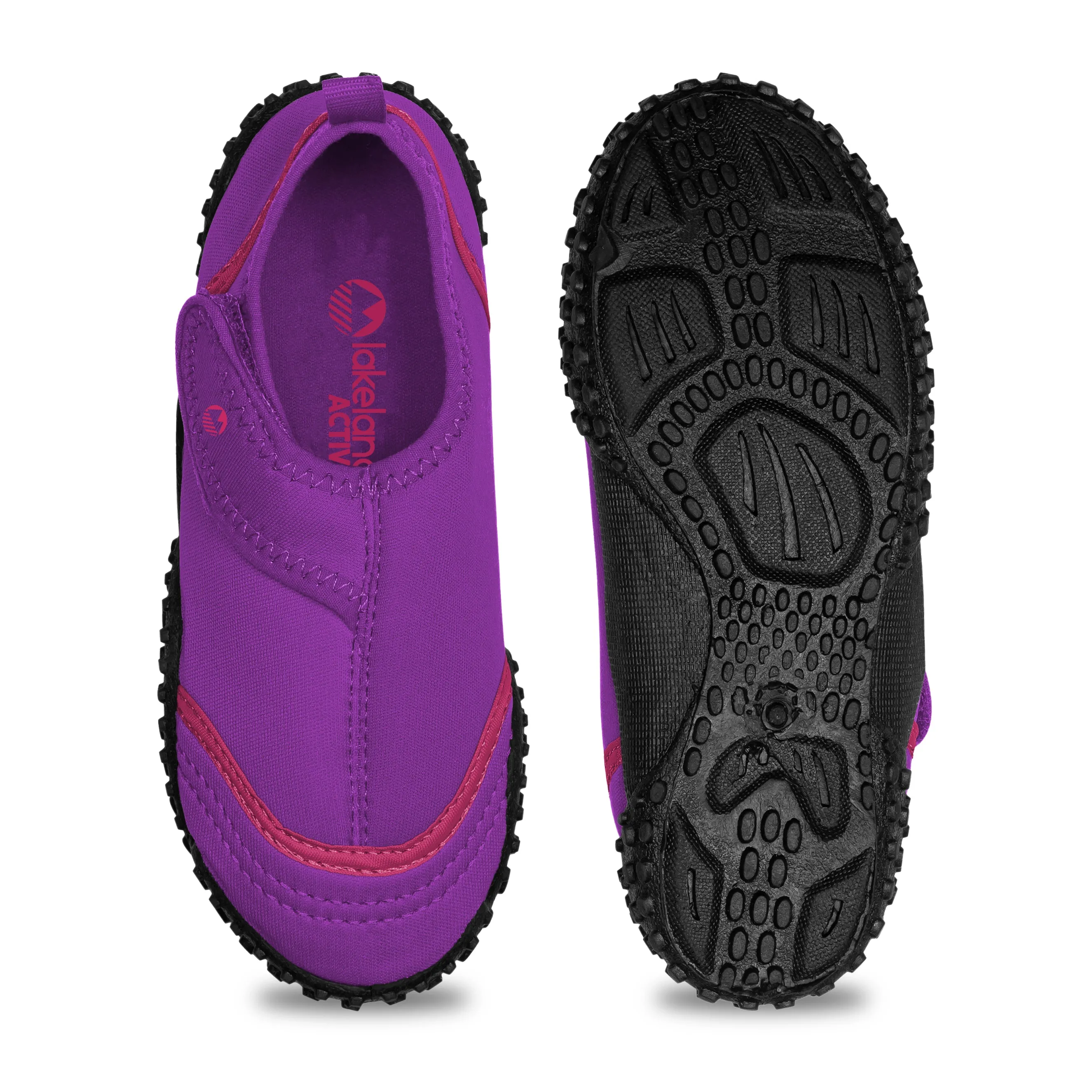 Infant/Kids' Seathwaite Water Shoes - Brights