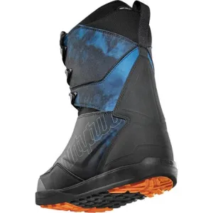 Lashed Snowboard Boots - 2024 Men's ThirtyTwo, Tie Dye