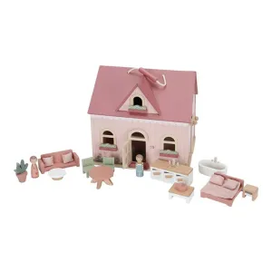 Little Dutch Portable Dollhouse