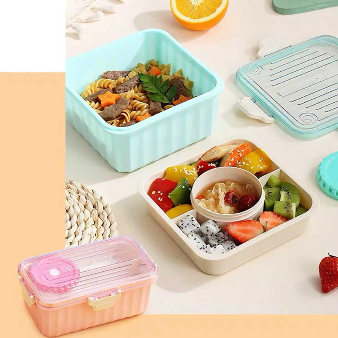 Lunch Box 7093