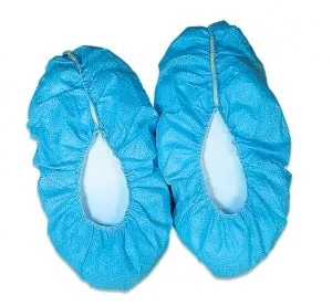 Medline Shoe Covers