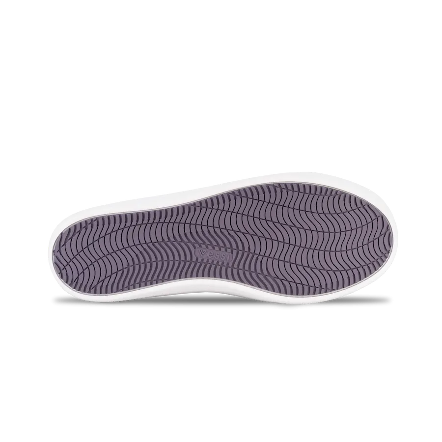 Men's Boardwalk Slip-On - Lilac Purple