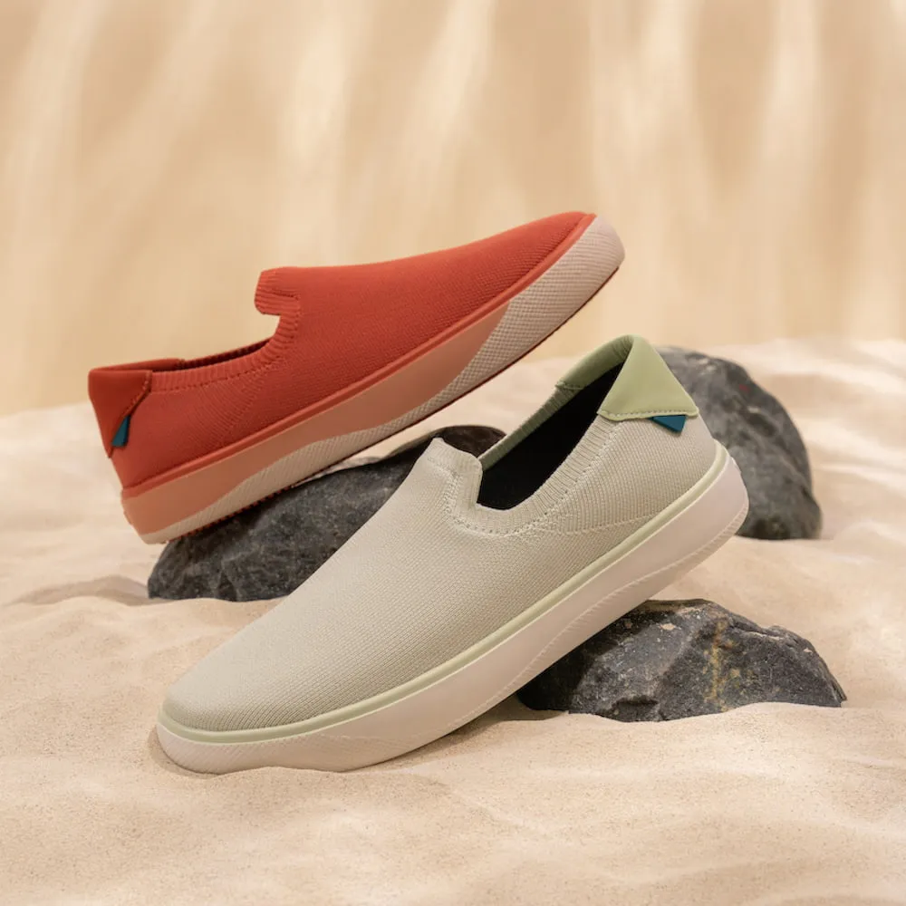 Men's Boardwalk Slip-On - Lotus