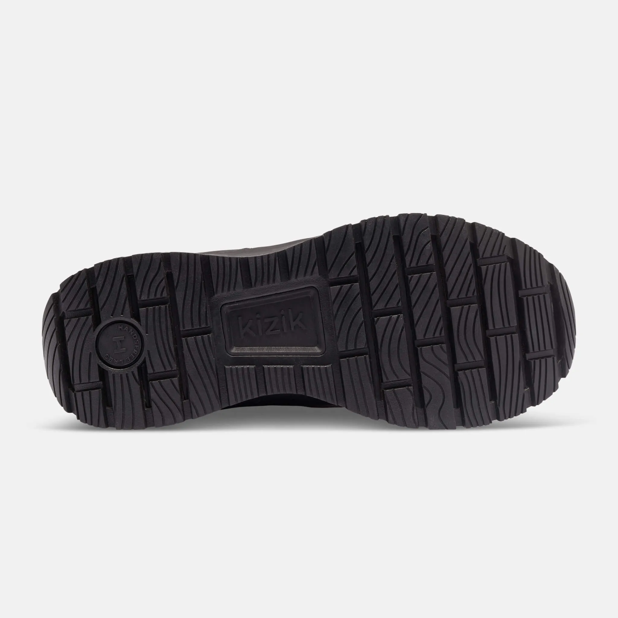 Men's Wasatch Mid - Blackout