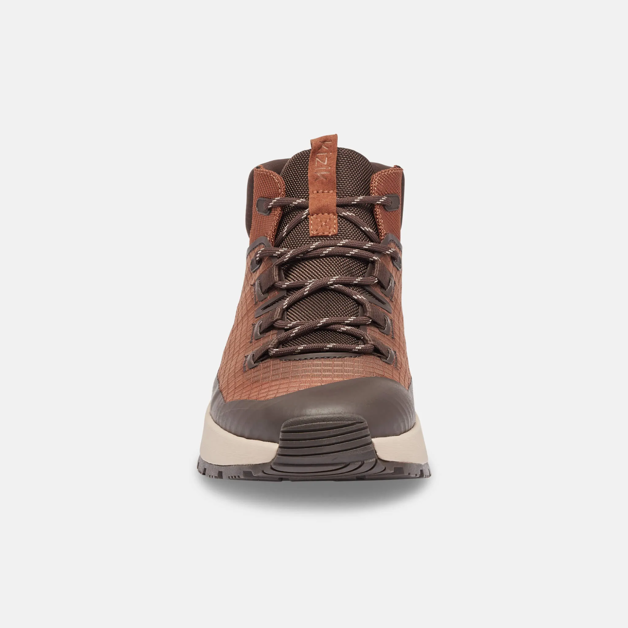 Men's Wasatch Mid - Caramel Café