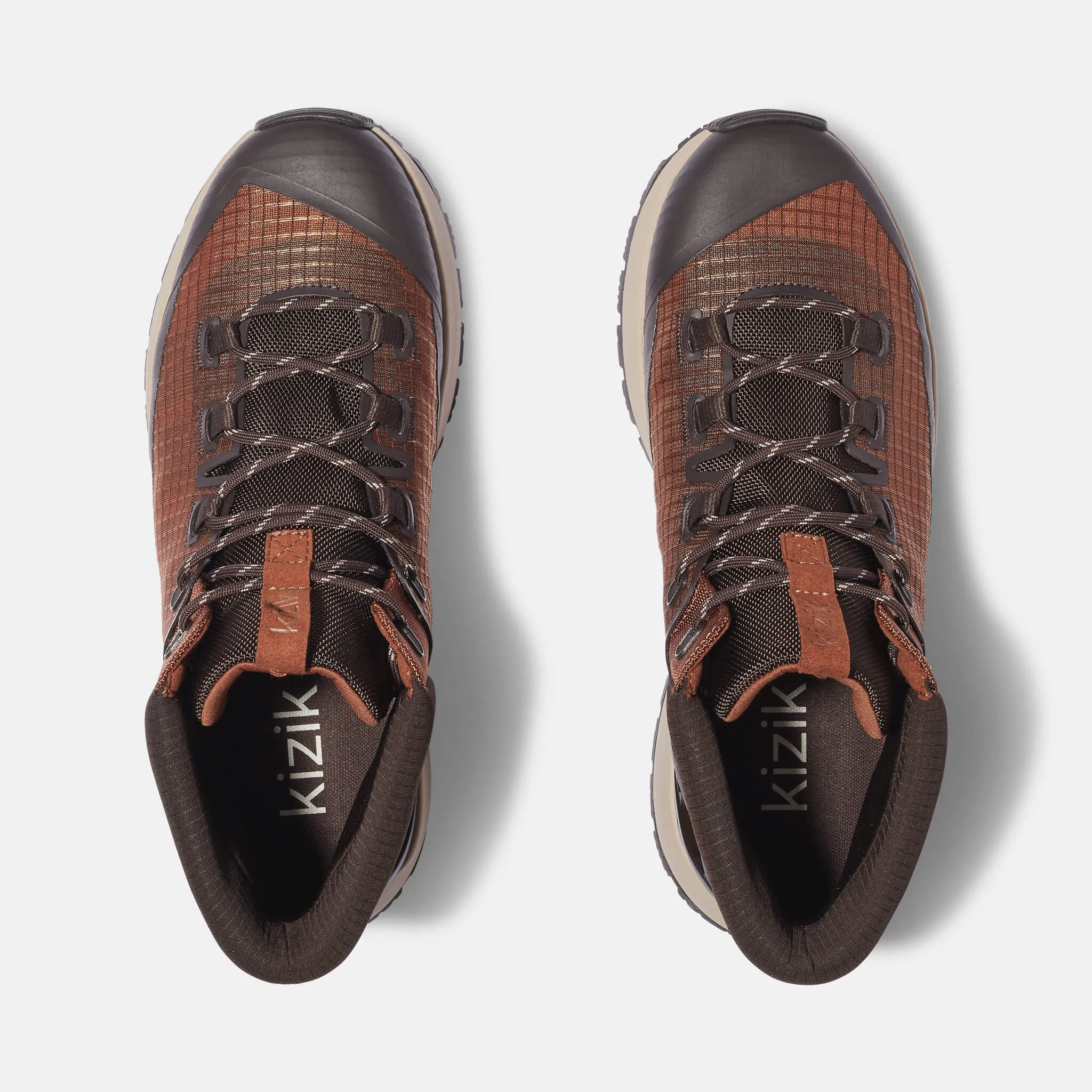 Men's Wasatch Mid - Caramel Café