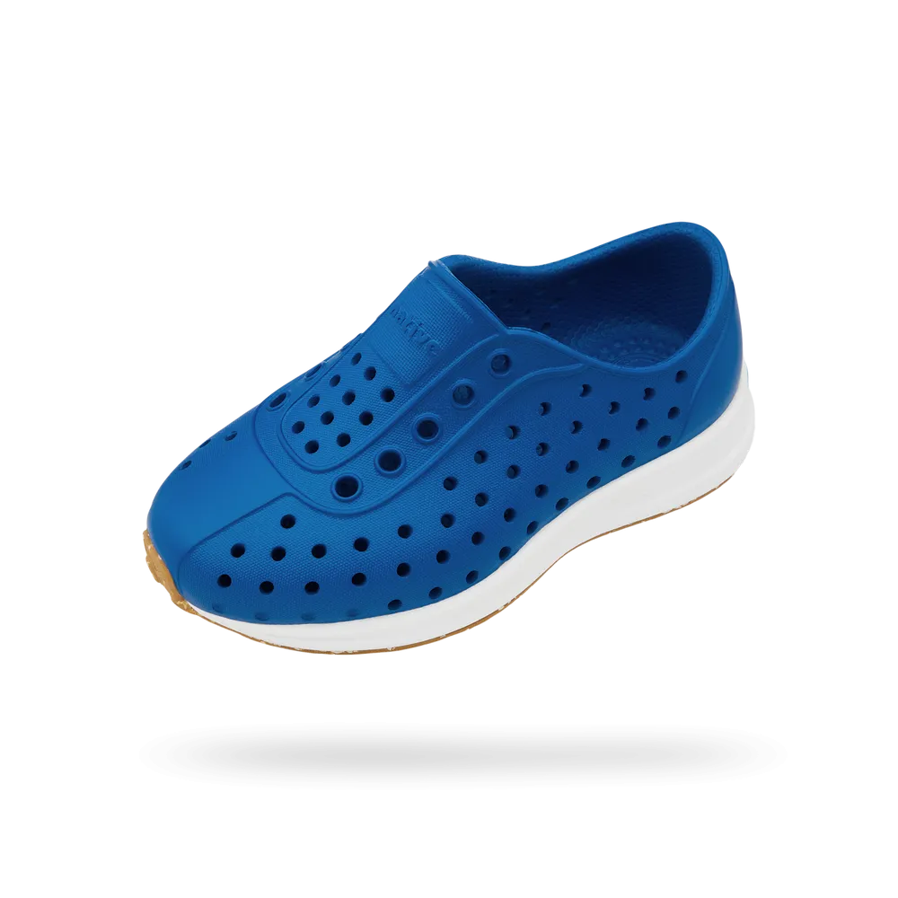 Native Shoes Robbie Sugarlite™ - Victorian Blue (Toddler/Little Kid/Big Kid)