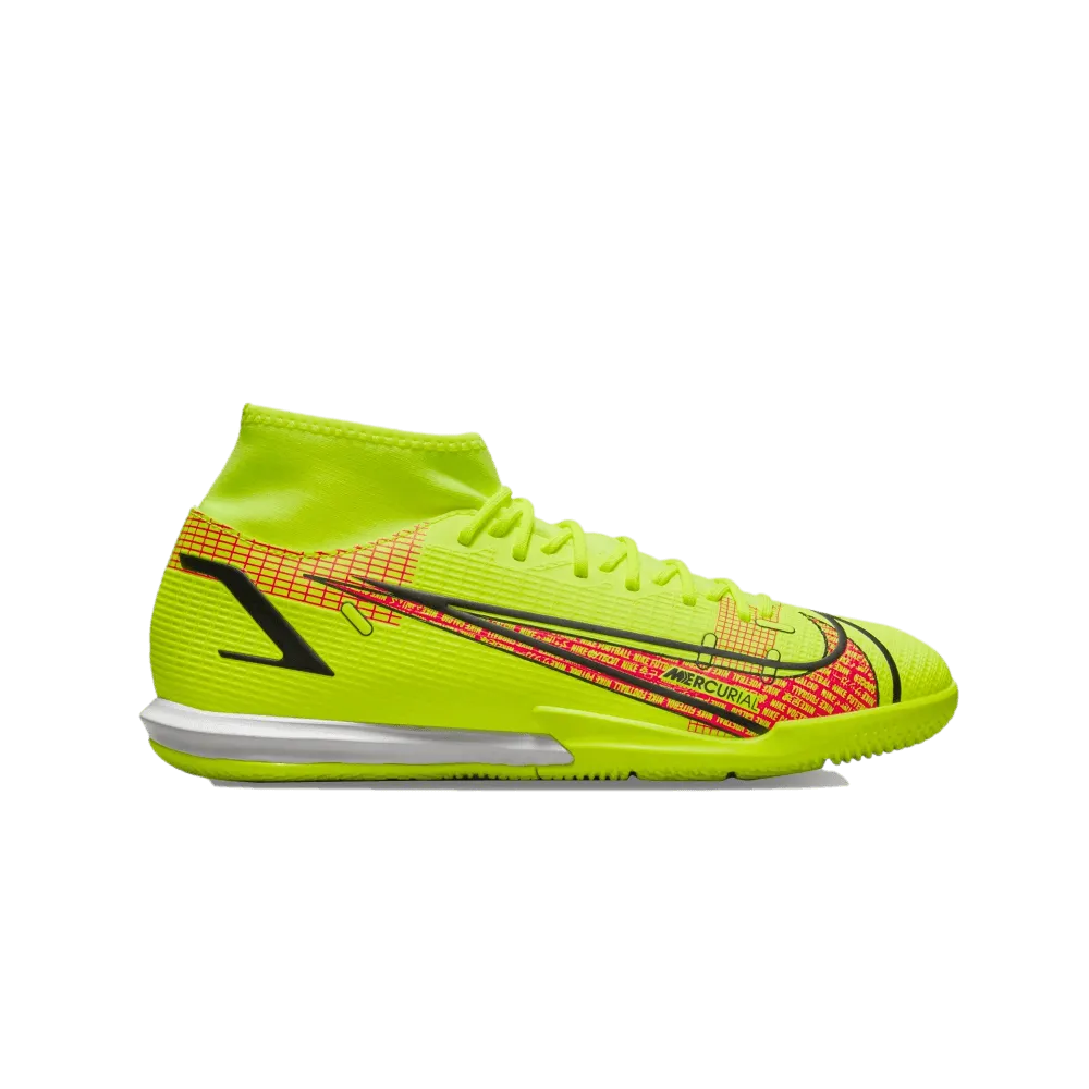 Nike Mercurial Superfly 8 Academy Indoor Shoes