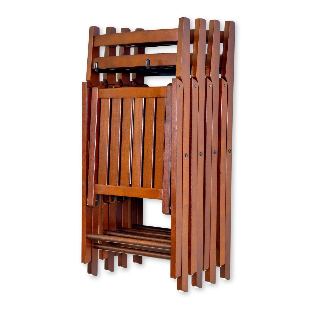 OUTLET | Emporia Chair Storage Rack | Holds up to 10 Chairs