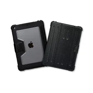 Port Designs Manchester Rugged Folio 9.7" Apple Ipad 2017 / 2018 / Air2 Tablet Case