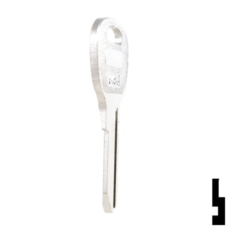 Precut Electric Panel Key | Emka Dirak | BD756, EK333