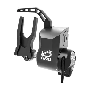 QAD Ultra Rest Integrate R2 Arrow Rest