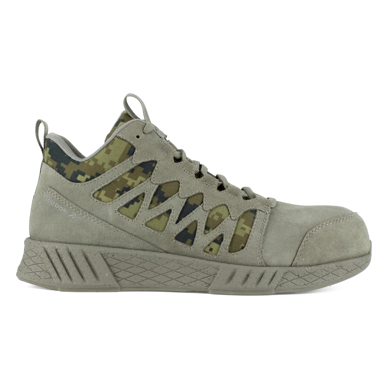 Reebok Floatride Energy Tactical Mid-Cut - RB4387