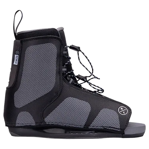 RONIX VAULT 128 WITH REMIX BOOT 4-8