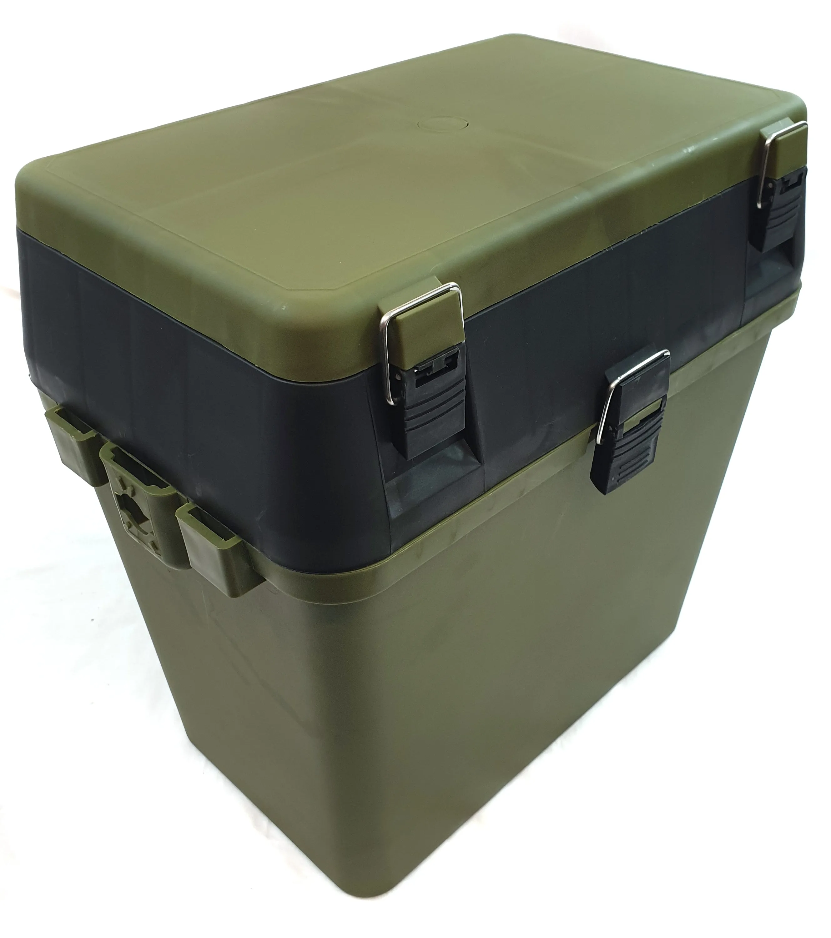 SEATBOX   SEAT BOX BACKPACK CARRIER   SIDE TRAY   TACKLE BOX