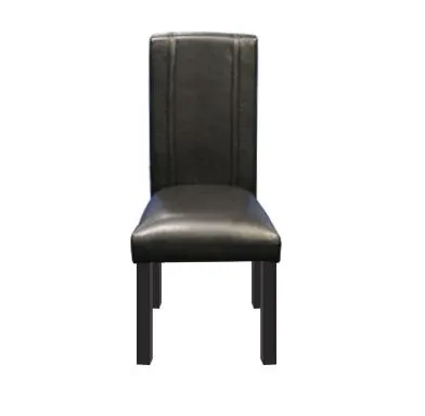 Side Chair 2000 with Brooklyn Nets Logo