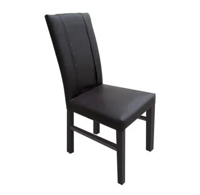 Side Chair 2000 with Brooklyn Nets Logo