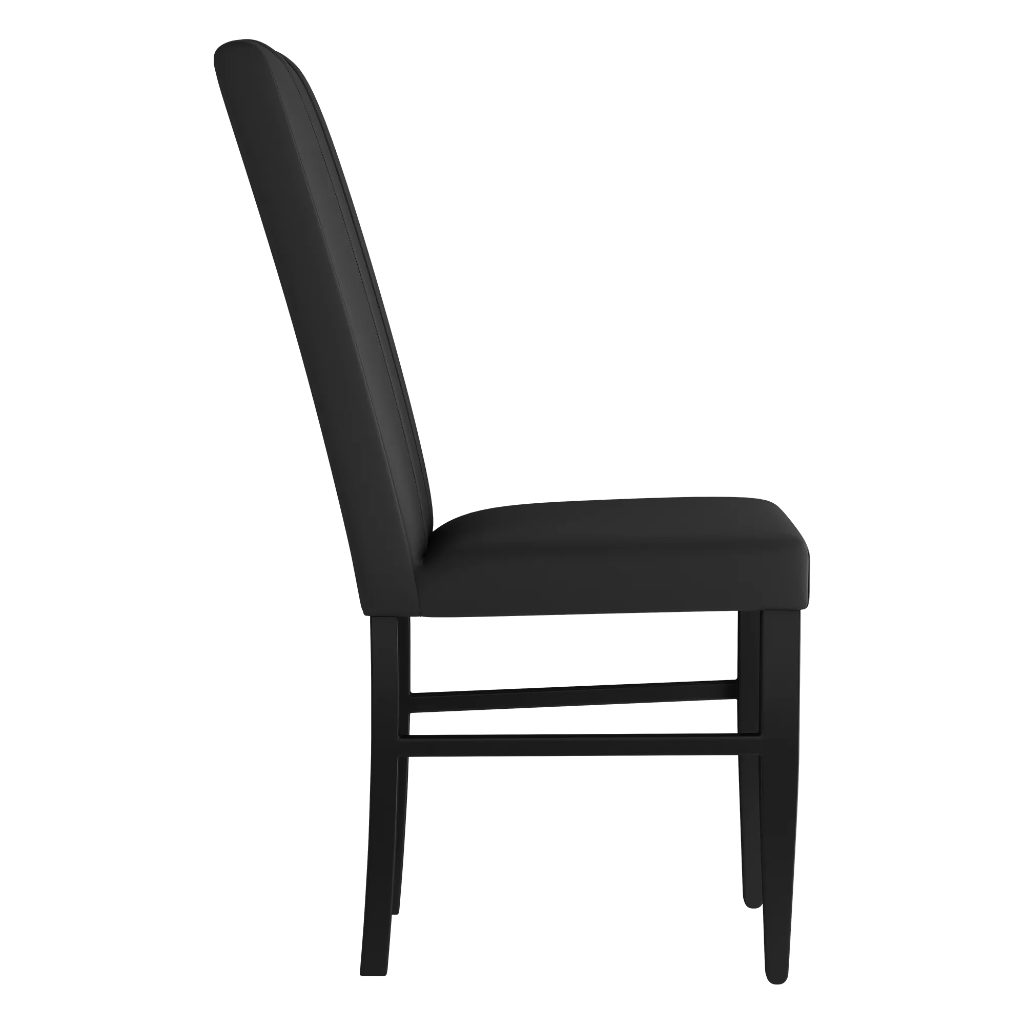 Side Chair 2000 with Brooklyn Nets Primary Set of 2