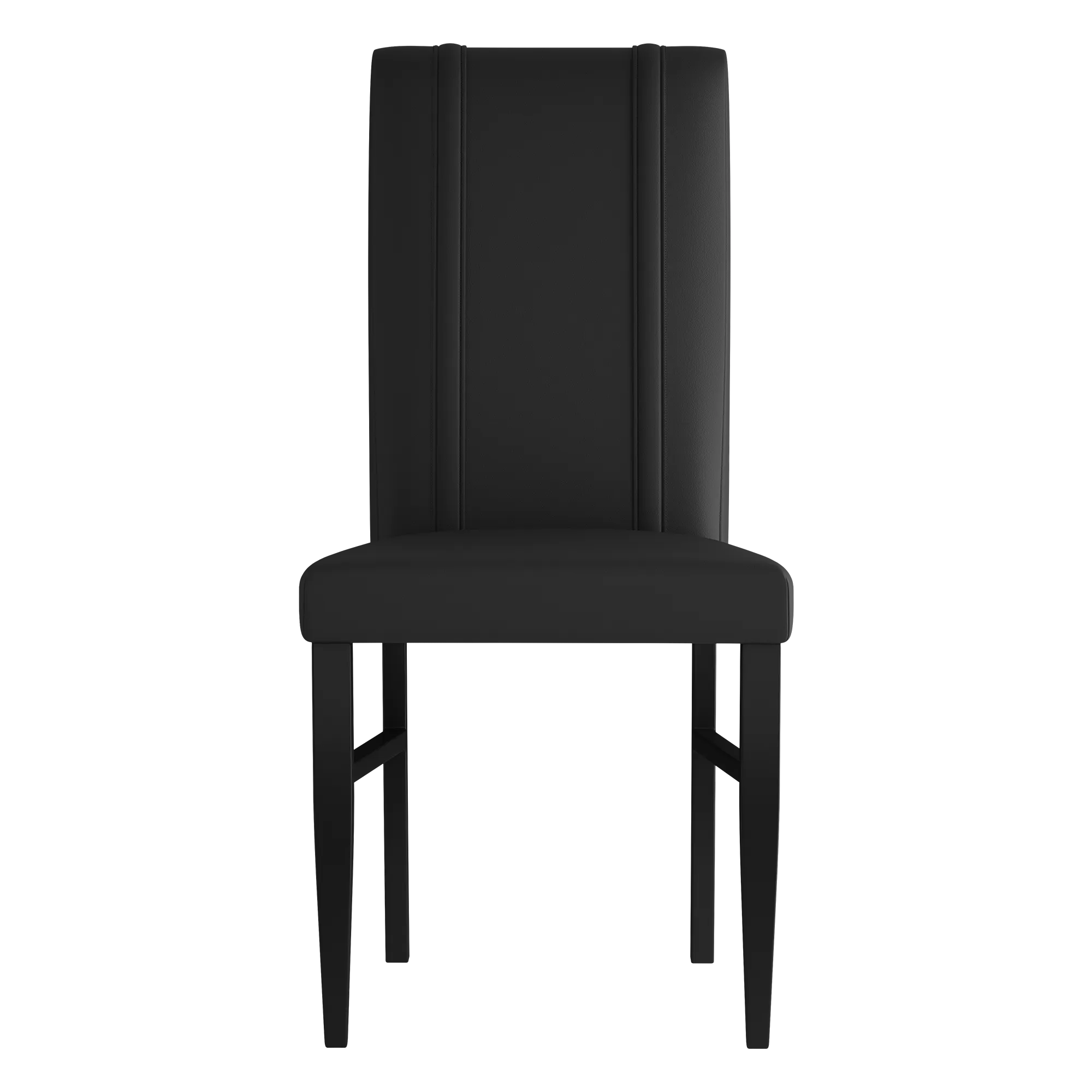 Side Chair 2000 with Brooklyn Nets Primary Set of 2