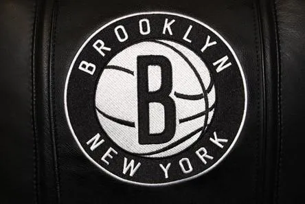 Side Chair 2000 with Brooklyn Nets Secondary