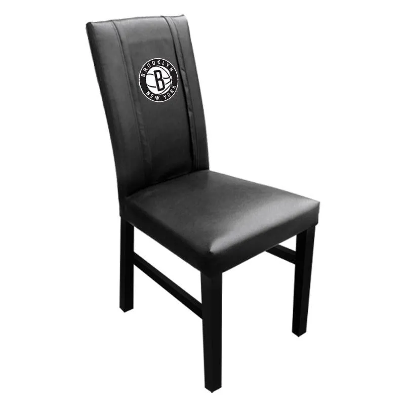 Side Chair 2000 with Brooklyn Nets Secondary