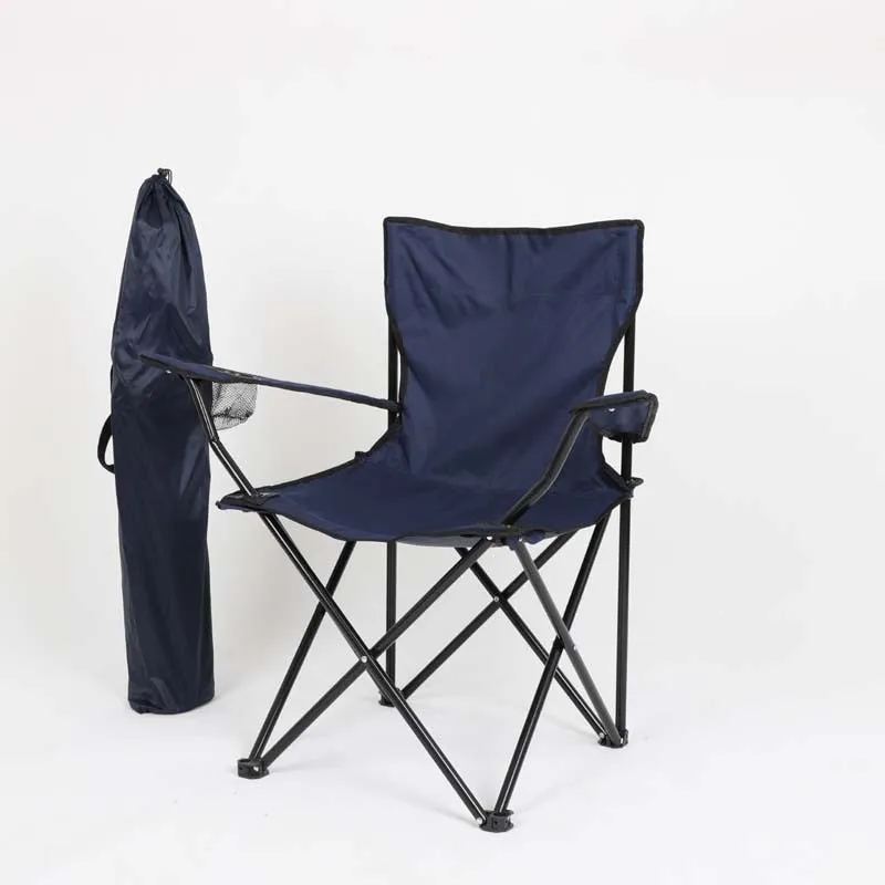 Small Folding Camp or Fishing Chair