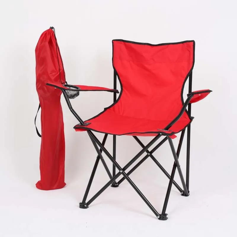 Small Folding Camp or Fishing Chair