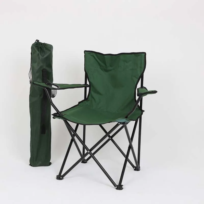 Small Folding Camp or Fishing Chair